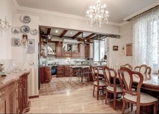 Продажа многокомнатной квартиры, 182.9 м2, Москва, улица Генерала Ермолова, 2