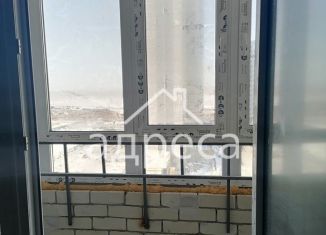 Продам 1-ком. квартиру, 41.2 м2, Самара, ЖК АмГрад, Южное шоссе, 9