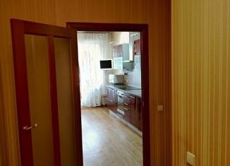 Сдается 2-ком. квартира, 66 м2, Санкт-Петербург, Варшавская улица, 19к2, метро Парк Победы