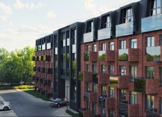 Продается 2-ком. квартира, 37 м2, Калининградская область