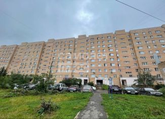 Продается 3-ком. квартира, 60.4 м2, Орехово-Зуево, улица Ленина, 45