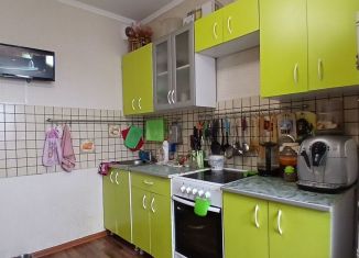 Продам 1-ком. квартиру, 36.6 м2, Красноярский край, Весенняя улица, 8