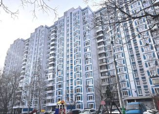 2-комнатная квартира в аренду, 58 м2, Москва, Хорошёвское шоссе, Хорошёвское шоссе