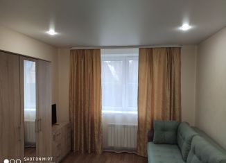 Сдается квартира студия, 25 м2, Королёв, Бурковский проезд, 36к5