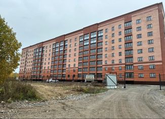 Трехкомнатная квартира на продажу, 88.1 м2, Череповец