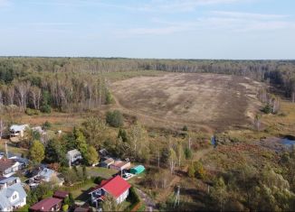 Продам земельный участок, 5061 сот., Московская область