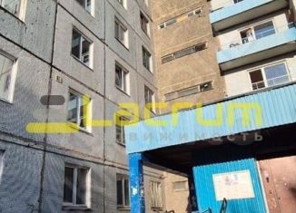 Продам квартиру студию, 12.1 м2, Красноярск, Джамбульская улица, 2Д