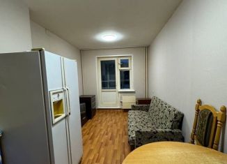 Квартира в аренду студия, 24 м2, Красноярск, улица Калинина, 15