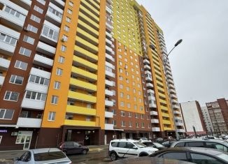 Однокомнатная квартира в аренду, 40 м2, Самара, Белорусская улица, 18