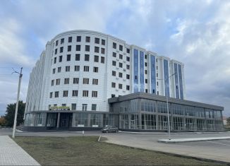 Продается 2-ком. квартира, 62 м2, Чечня, улица Вахи Алиева, 22А