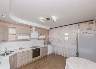 Продам 3-комнатную квартиру, 90.4 м2, Тюмень, улица Энергостроителей, 23, Восточный округ