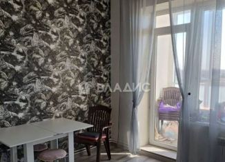 Продажа 1-ком. квартиры, 39 м2, поселок Дубовое, Благодатная улица, 80а