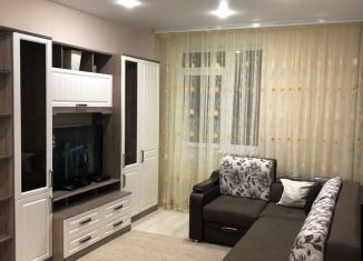 Аренда 1-комнатной квартиры, 50 м2, Ростов-на-Дону, Магнитогорская улица, 1Б, ЖК Екатерининский