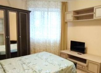 Сдается в аренду однокомнатная квартира, 45 м2, Мытищи, Октябрьский проспект, 10А