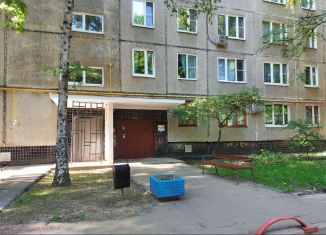 Квартира на продажу студия, 14 м2, Москва, метро Пражская, улица Красного Маяка, 8к1