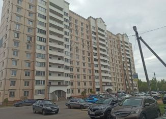 Сдаю в аренду 2-комнатную квартиру, 54 м2, Тверская область, улица Александровка, 1