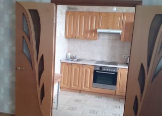 Сдается в аренду 1-ком. квартира, 30 м2, деревня Путилково, Просторная улица, 9