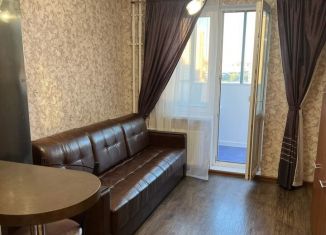 Сдам квартиру студию, 26 м2, Санкт-Петербург, Лыжный переулок, 4к3