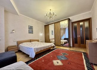 Сдача в аренду 3-ком. квартиры, 81 м2, Санкт-Петербург, Московский проспект, 191, Московский район