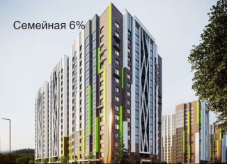 Продаю двухкомнатную квартиру, 41.5 м2, Барнаул, Индустриальный район, улица имени В.Т. Христенко, 5