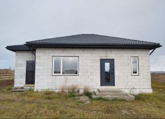 Продаю дом, 70 м2, посёлок Солонцы, улица Новостроек