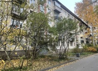 Продаю 2-комнатную квартиру, 46 м2, Санкт-Петербург, Северный проспект, 91к5, метро Политехническая