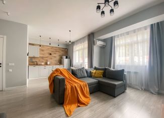 Аренда 3-ком. квартиры, 80 м2, село Эстосадок, Эстонская улица, 37к7