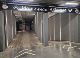 Сдается в аренду машиноместо, 14 м2, Екатеринбург, ЖК Клевер Парк, Машинная улица, 1В/3