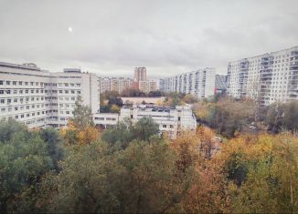 1-ком. квартира на продажу, 35.6 м2, Москва, Дубнинская улица, 71к1, метро Селигерская