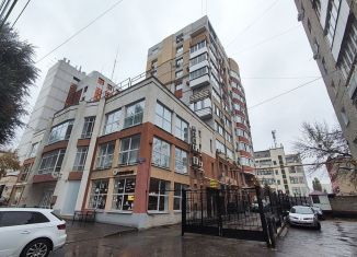 1-ком. квартира на продажу, 49 м2, Саратов, улица имени В.Г. Рахова, 108