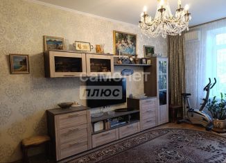 Продам двухкомнатную квартиру, 54 м2, Москва, ВАО, 2-я Владимирская улица, 32к3