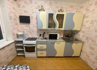 Сдается в аренду 2-ком. квартира, 47 м2, Республика Башкортостан, Парковая улица, 8/1