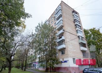 Продаю 3-ком. квартиру, 56.3 м2, Москва, Сиреневый бульвар, 3к3, ВАО