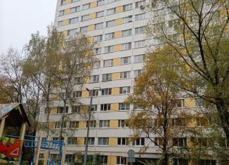 Продажа 1-комнатной квартиры, 10 м2, Москва, 2-я Владимирская улица, 47к2, ВАО