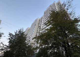 Сдаю в аренду 1-комнатную квартиру, 39 м2, Москва, Алма-Атинская улица, 11к1, район Братеево