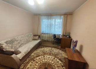 Сдам в аренду 1-ком. квартиру, 35 м2, Новосибирск, улица Крылова, 43А, Центральный район