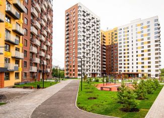 Продается 2-комнатная квартира, 36 м2, Ижевск, Устиновский район