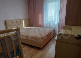 Продажа двухкомнатной квартиры, 58 м2, Краснодар, улица Генерала Трошева, 31, микрорайон Восточно-Кругликовский