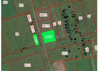 Продаю участок, 13.5 сот., село Нурма