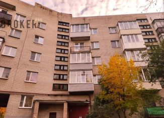 Продажа двухкомнатной квартиры, 50 м2, Красное Село