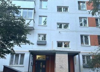 Продается квартира студия, 12 м2, Москва, Чертановская улица, 21к1, метро Пражская