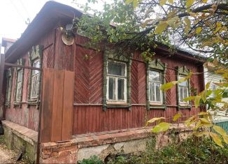 Дом на продажу, 54 м2, Тула, улица Мусоргского, 5, Пролетарский территориальный округ