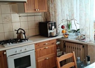 Продается 2-ком. квартира, 51.9 м2, Аксай, улица Платова, 83Д