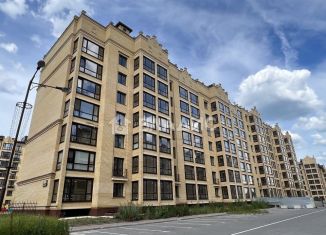 3-ком. квартира на продажу, 90 м2, Владимирская область, Центральная улица, 17Б