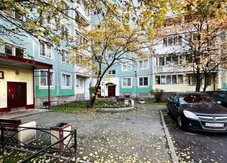 Продам 2-комнатную квартиру, 52.2 м2, Санкт-Петербург, Ленская улица, 4к3А, метро Проспект Большевиков