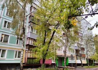 Продажа квартиры студии, 11.5 м2, Москва, Каширское шоссе, 128к2, район Орехово-Борисово Северное