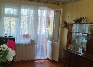 Двухкомнатная квартира на продажу, 44 м2, Мурманск, улица Капитана Копытова, 33