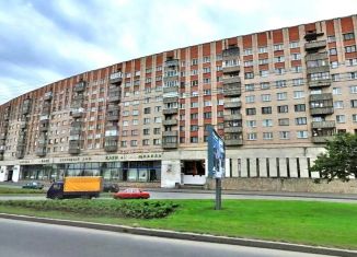 Продается 1-ком. квартира, 34.5 м2, Санкт-Петербург, проспект Большевиков, 33к1, метро Проспект Большевиков