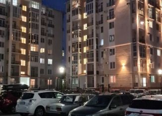 1-комнатная квартира на продажу, 42 м2, Крымск, улица Маршала Жукова, 48Г