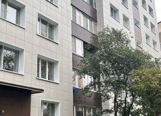 Продается 3-комнатная квартира, 72.4 м2, Всеволожск, Ленинградская улица, 34/82